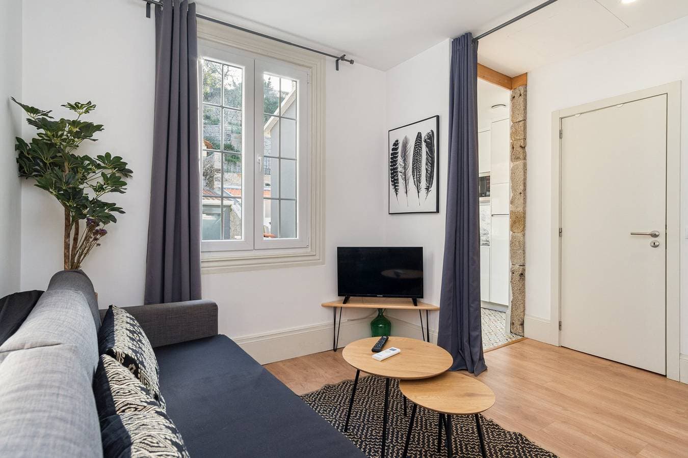 Foto 8 von 28: Ferienwohnung für 2 Personen