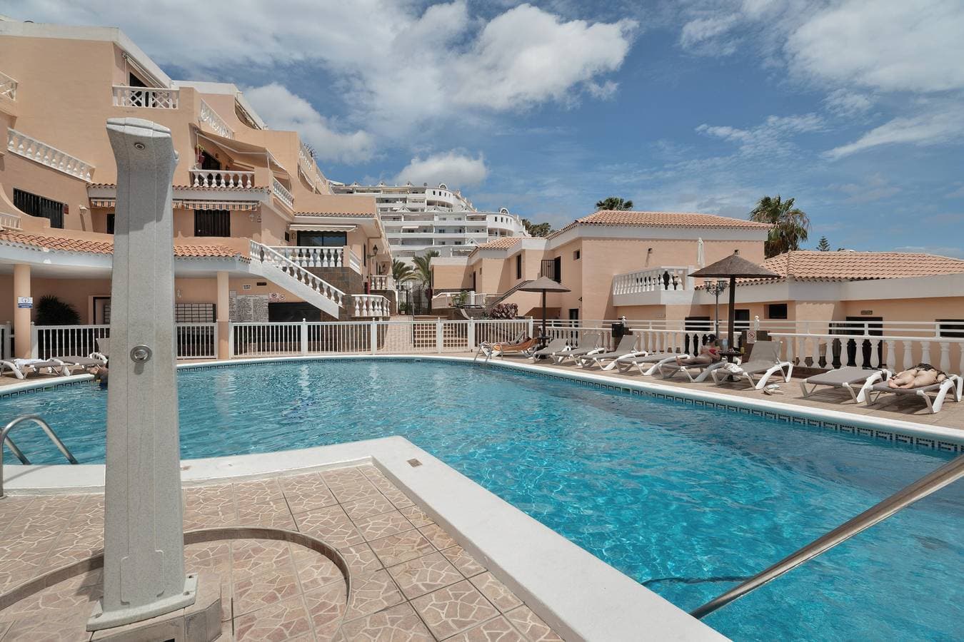 Seaview las Americas 1