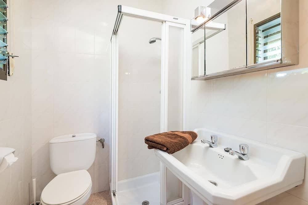 Foto 8 von 30: Ca Na Sioneta - Ferienhaus mit privaten Pool in Campanet. WiFi gratis