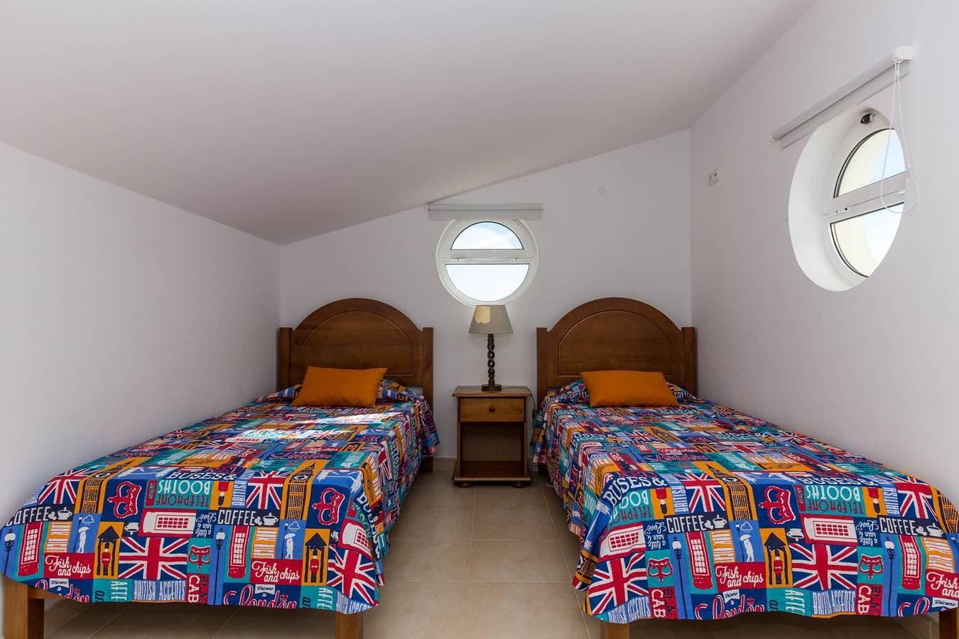 Foto 7 von 25: 3 Schlafzimmer Villa vor dem Strand by AlgarveManta (21V3)