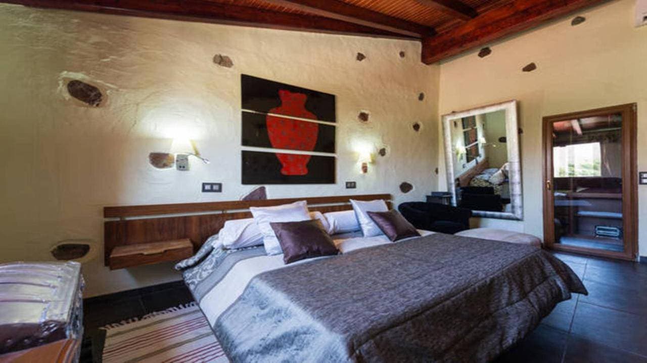 Foto 9 von 19: Three-Bedroom Townhouse