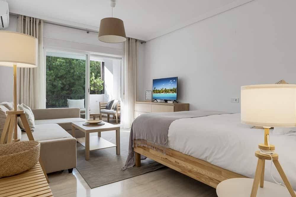 Studio in Medina Garden for 2 people | 332 1