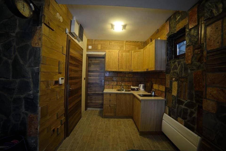 Foto 11 von 14: Studio Apartment