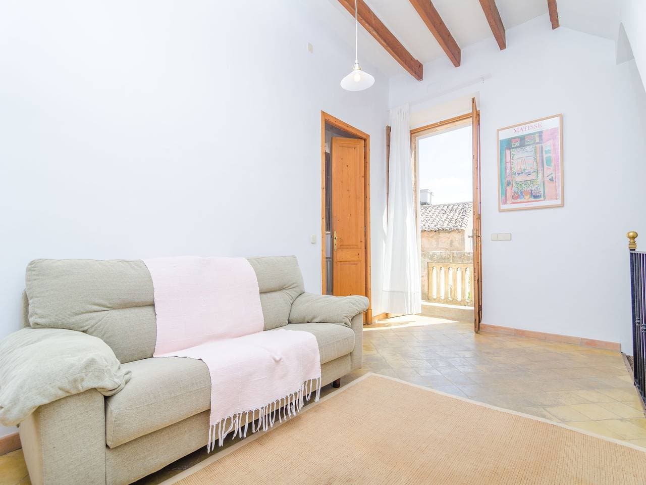 Foto 13 von 25: Can Romaguera - Ferienhaus Mit Privatem Pool