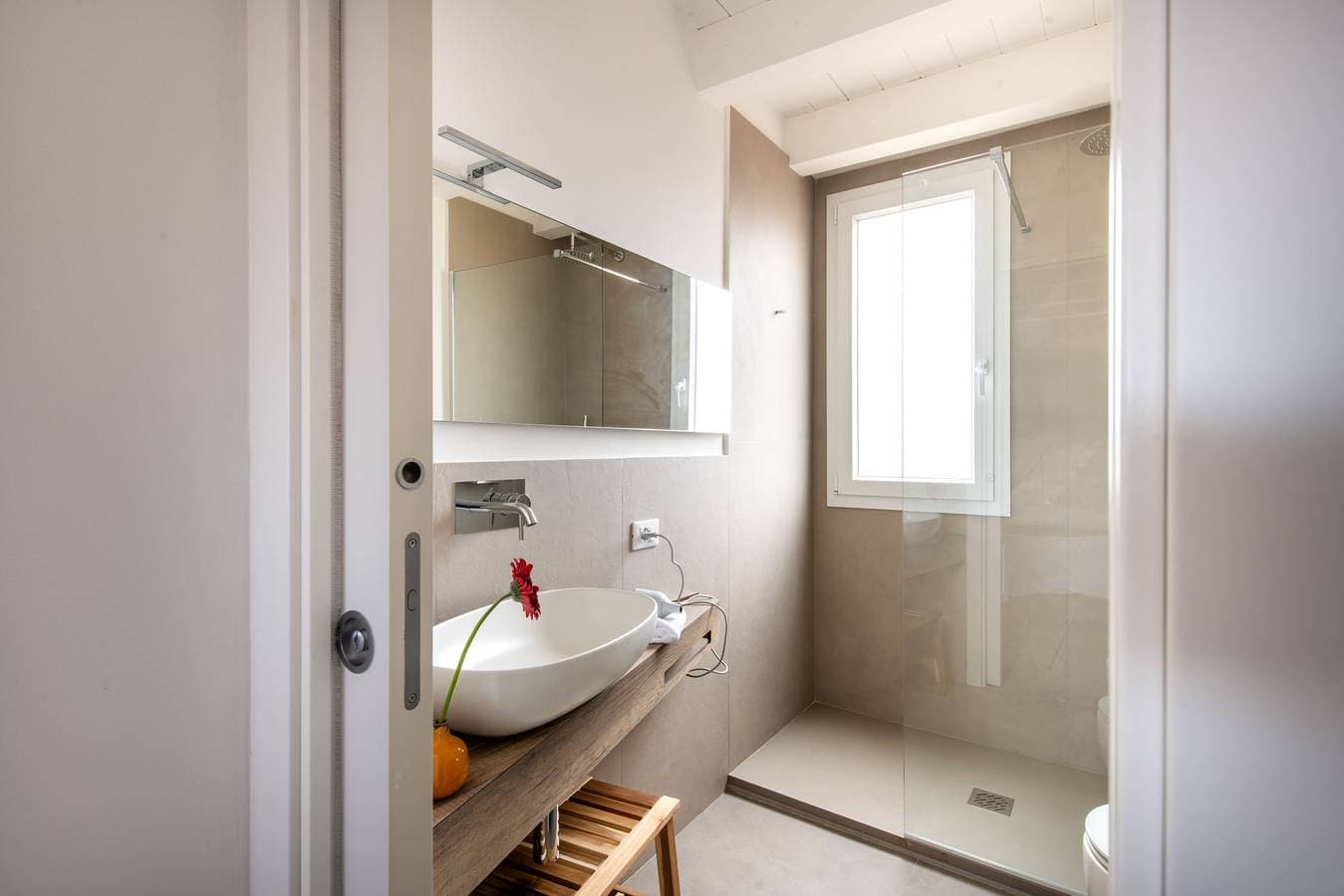Foto 8 von 19: Suite Vucciria with Terrace - Ibr
