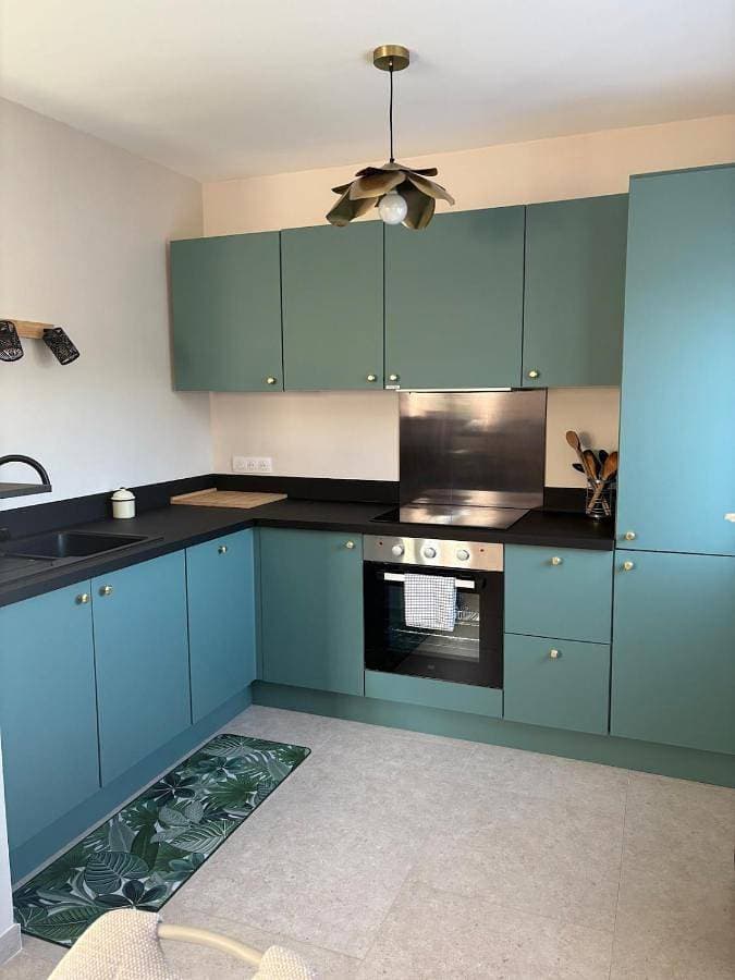 Foto 4 von 8: One-Bedroom House