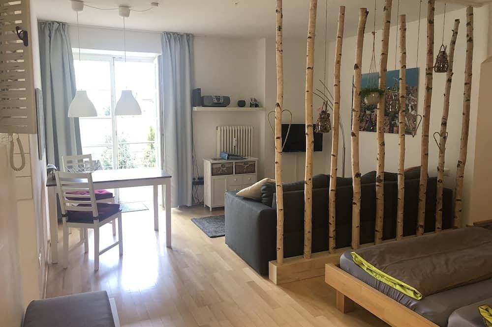 Foto 8 von 30: Kleine Ferienwohnung mit Balkon im Herzen von Überlingen