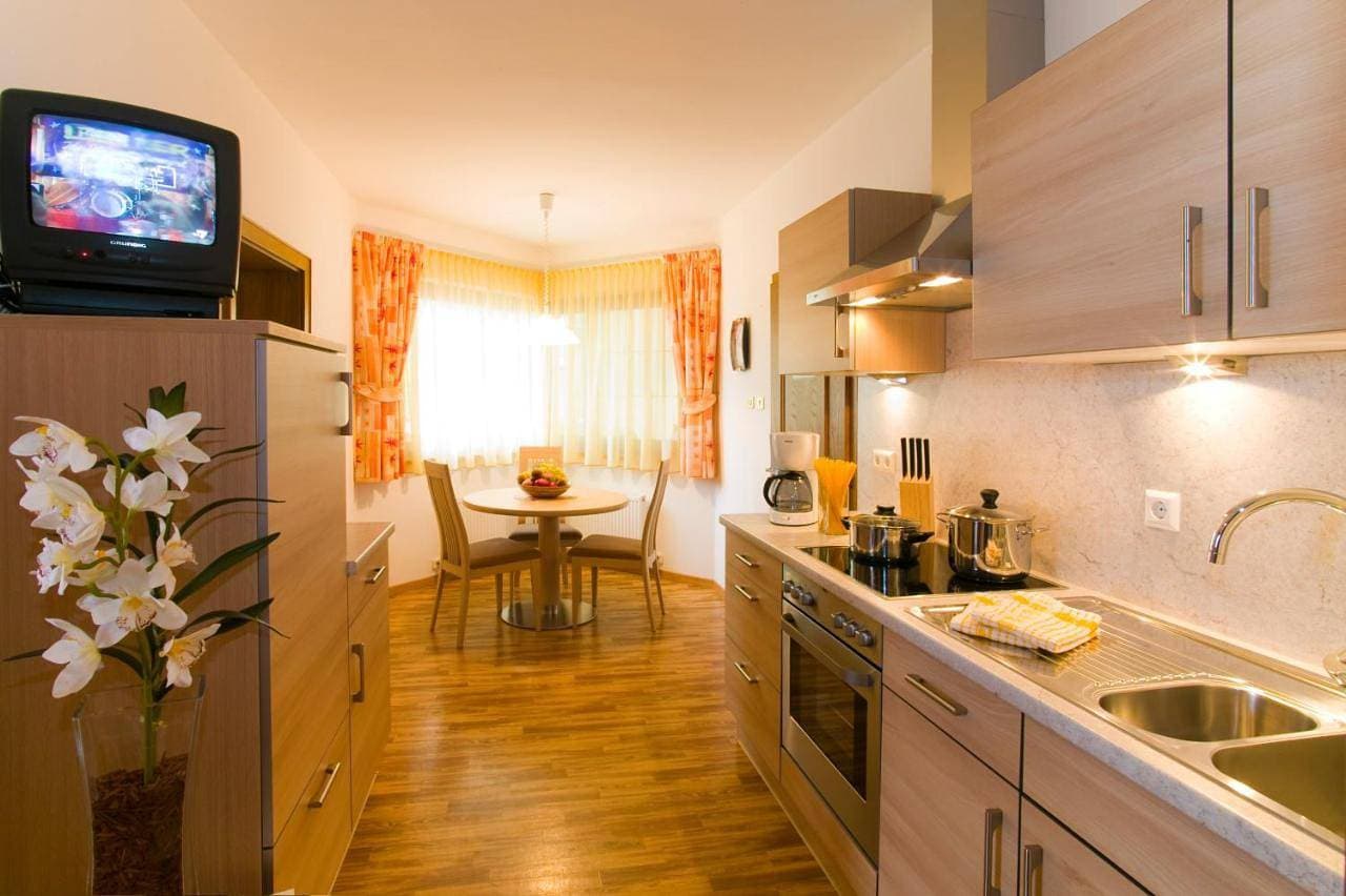 Foto 7 von 20: One-Bedroom Apartment with Panoramic View