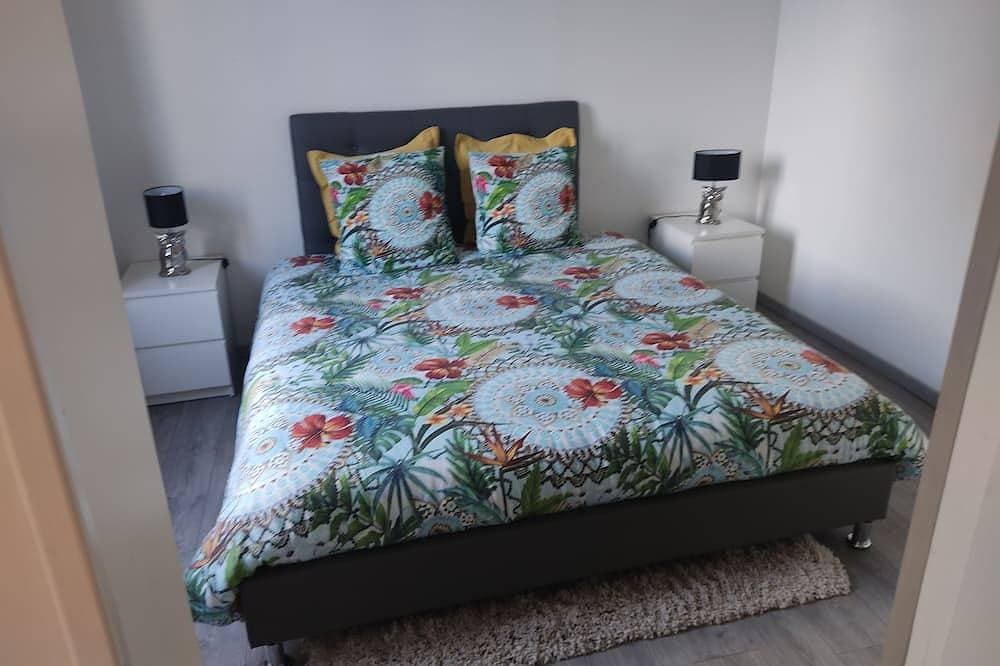 Foto 4 von 14: Newly renovated apartment in manor house, very close to town center