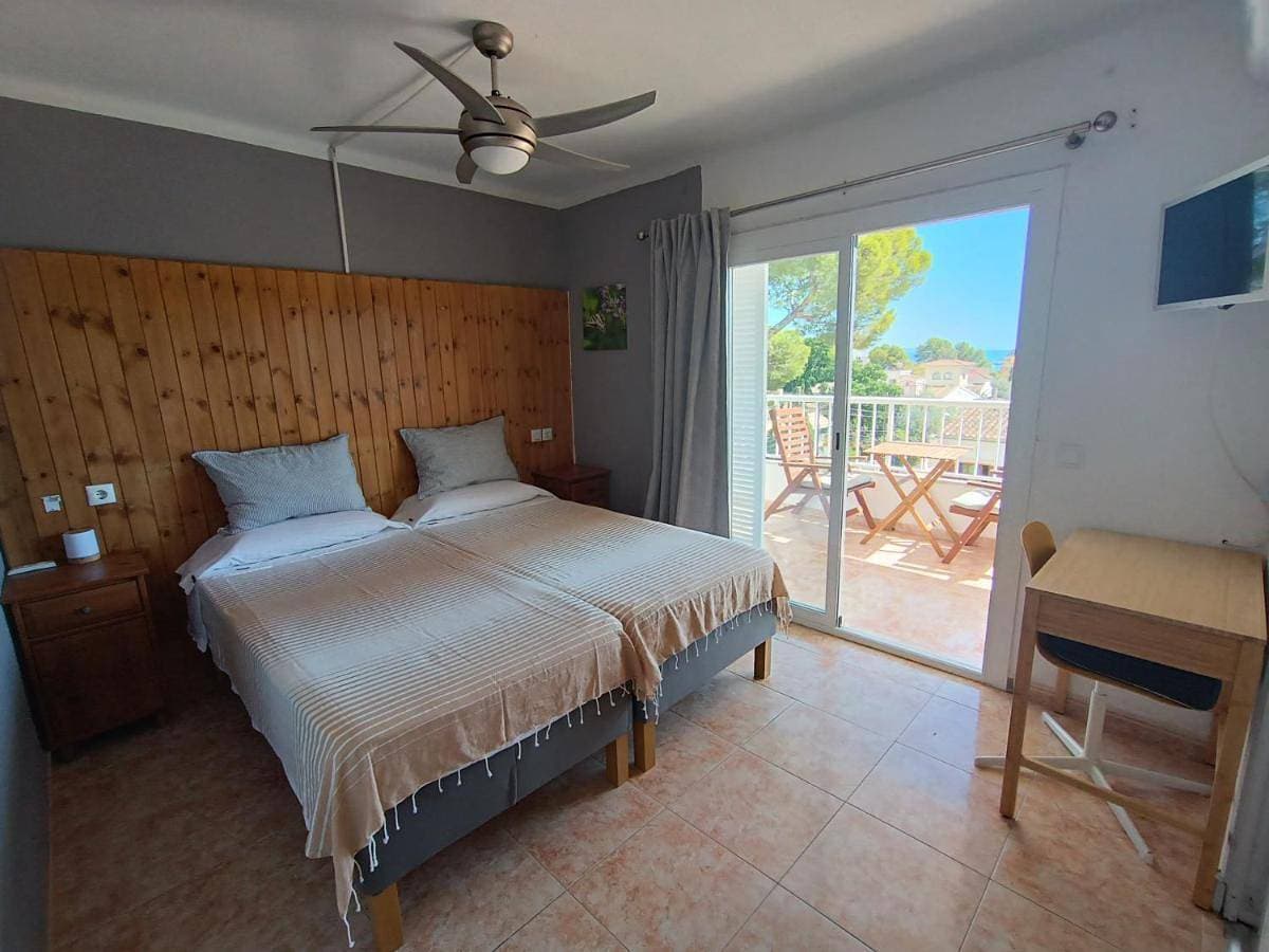 Foto 3 von 14: Double or Twin Room with Balcony