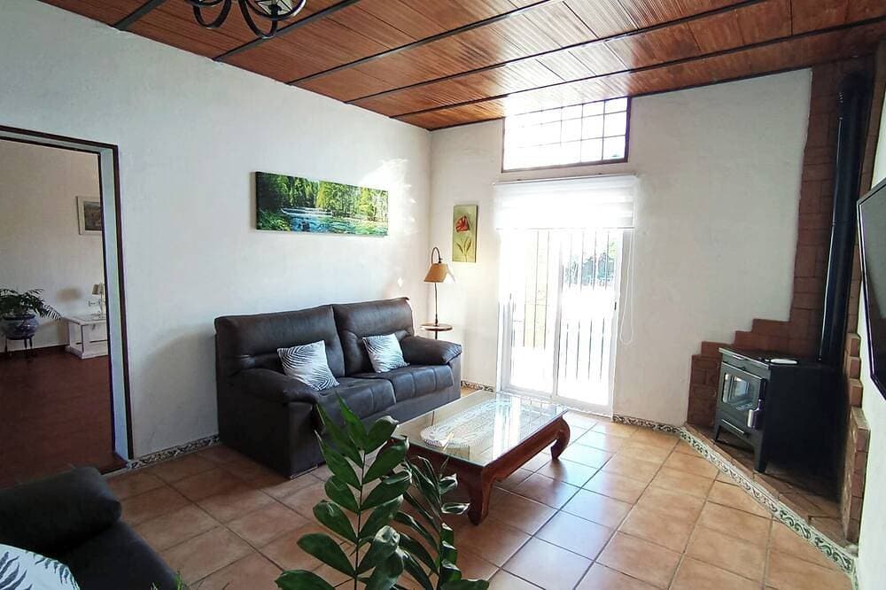 Foto 6 von 30: Finca Aulagar. Villa in Alhaurin el Grande. Entspannen Sie sich in der Natur