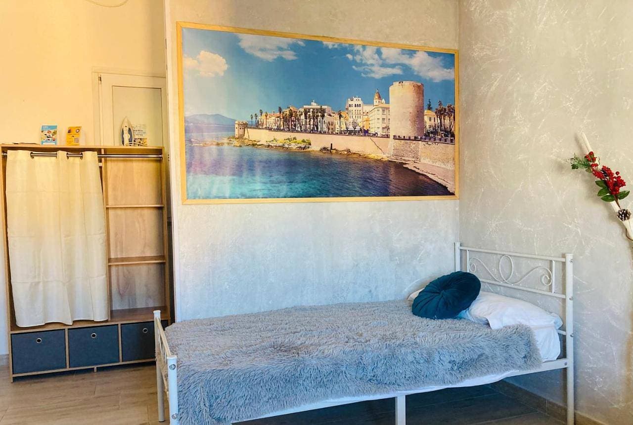 Foto 4 von 23: Studio Apartment