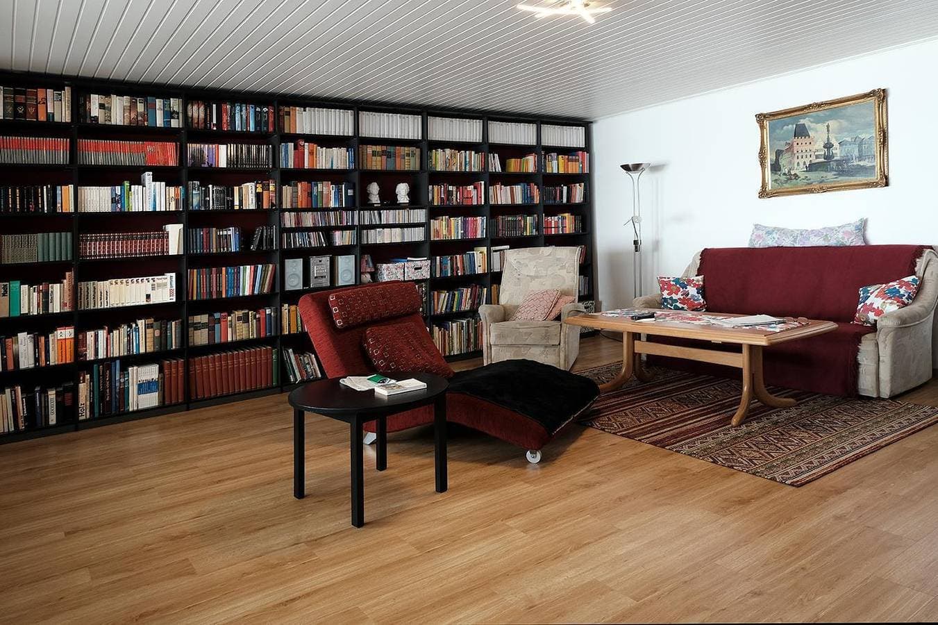 Foto 5 von 26: Ferienwohnung