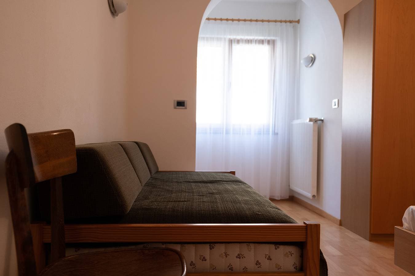 Foto 5 von 13: Ferienwohnung im Haus Texel (II)