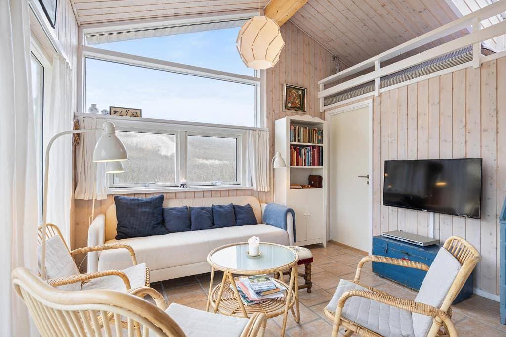 Foto 3 von 32: Gemütliches Ferienhaus mit Panoramaaussicht