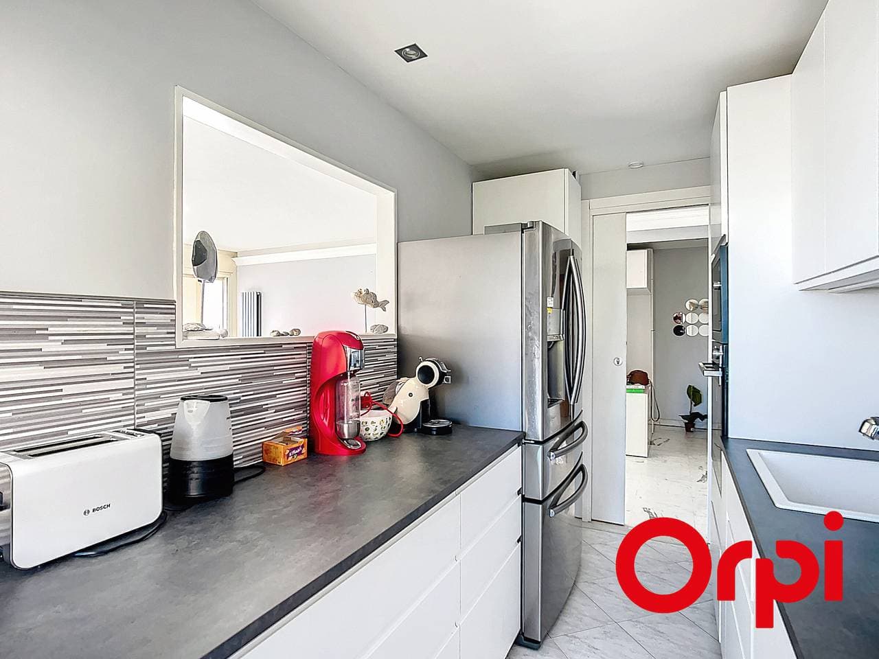 Foto 7 von 19: Tolles 2-Zimmer-Apt. mit Klimaanlage, Parkplatz und Wifi