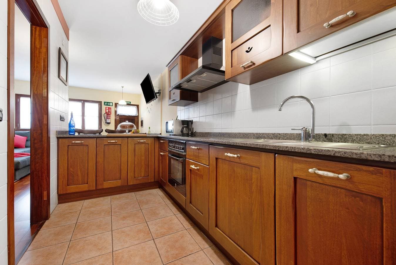 Foto 4 von 22: Ferienwohnung "Salsalitre Chico" mit WLAN
