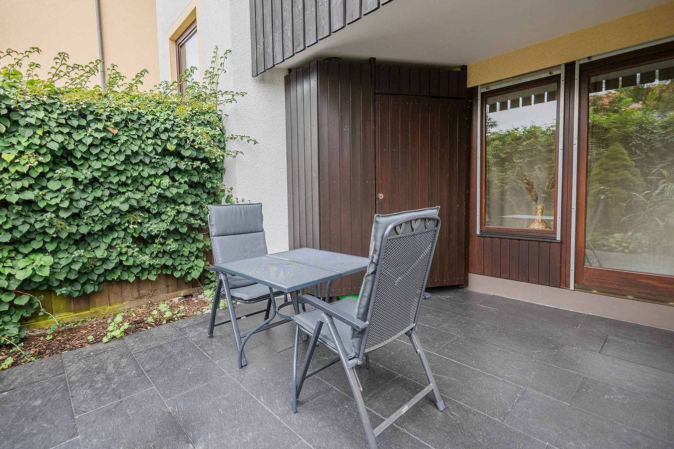 Foto 12 von 15: 1-Zimmer-Apartment (Typ 1)