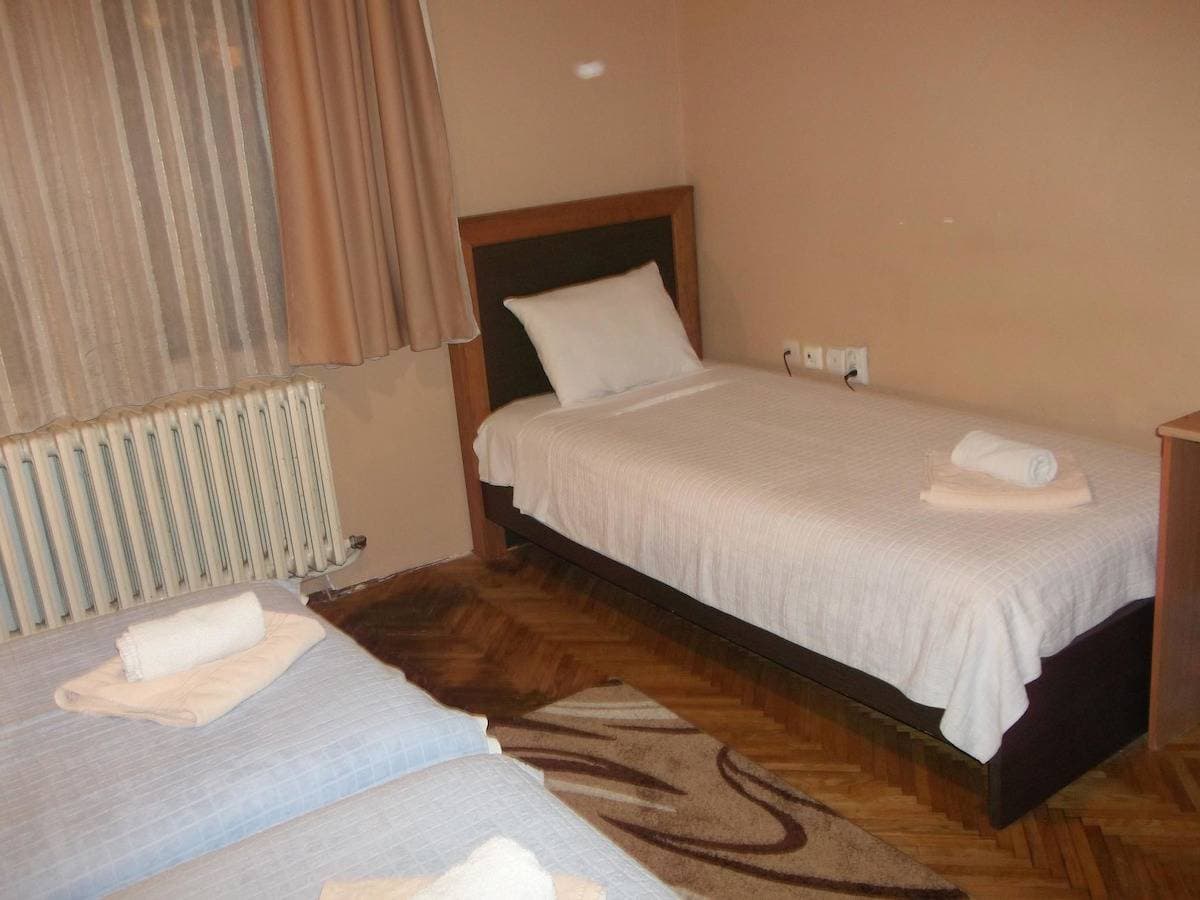 Foto 13 von 14: Willkommen im Hotel Vila Silia – Ihr zweites Zuhause