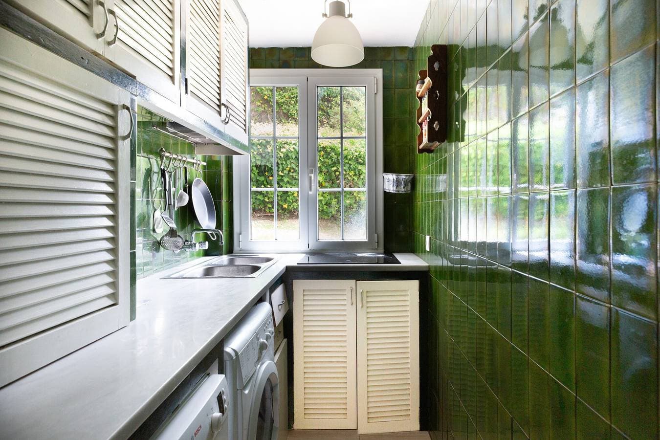 Foto 6 von 22: Ferienwohnung 'Llafranch Sea' mit Meerblick, privater Terrasse und WLAN
