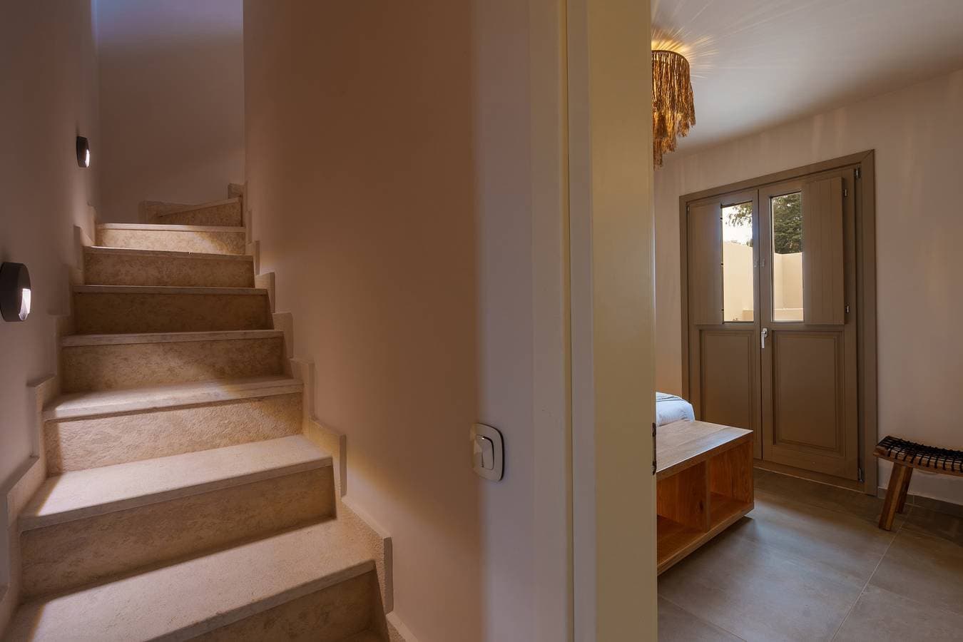 Foto 10 von 13: Villa für 5 Personen mit Terrasse