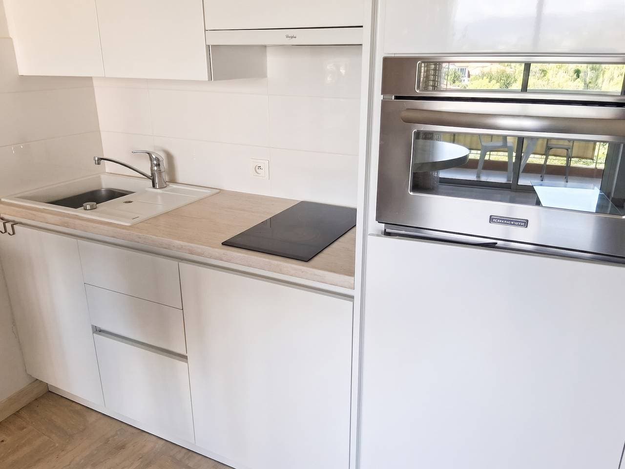 Foto 4 von 17: Komfortables Apartment in Mandelieu-la-Napoule, 37 m², Pool