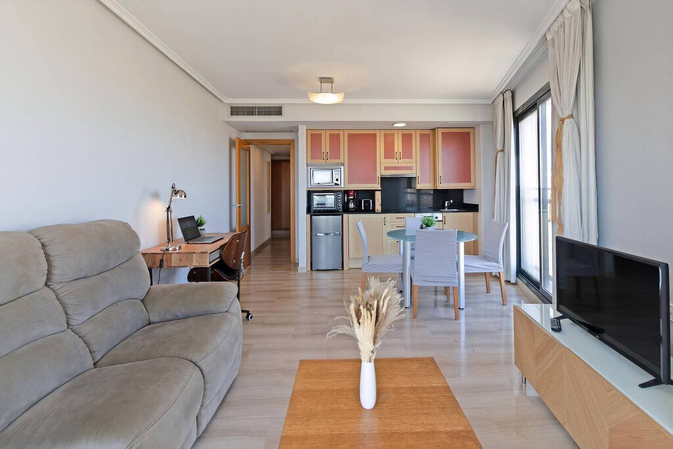 Foto 7 von 22: Ferienwohnung für 2 Personen