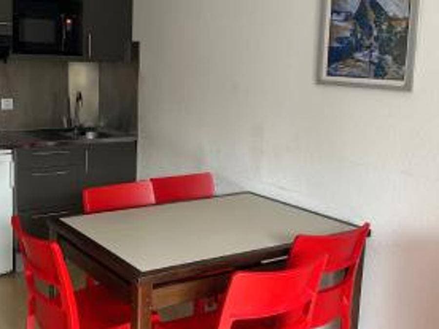 Foto 4 von 18: Résidence Cévéo du Pleynet - Wohnung 4 personen - 4 Personen