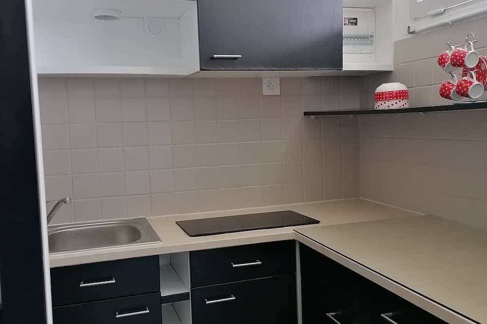 Foto 11 von 30: Nice renovated apartment at the beach, thalasso