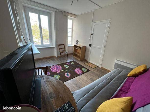 Foto 2 von 11: One-Bedroom Apartment