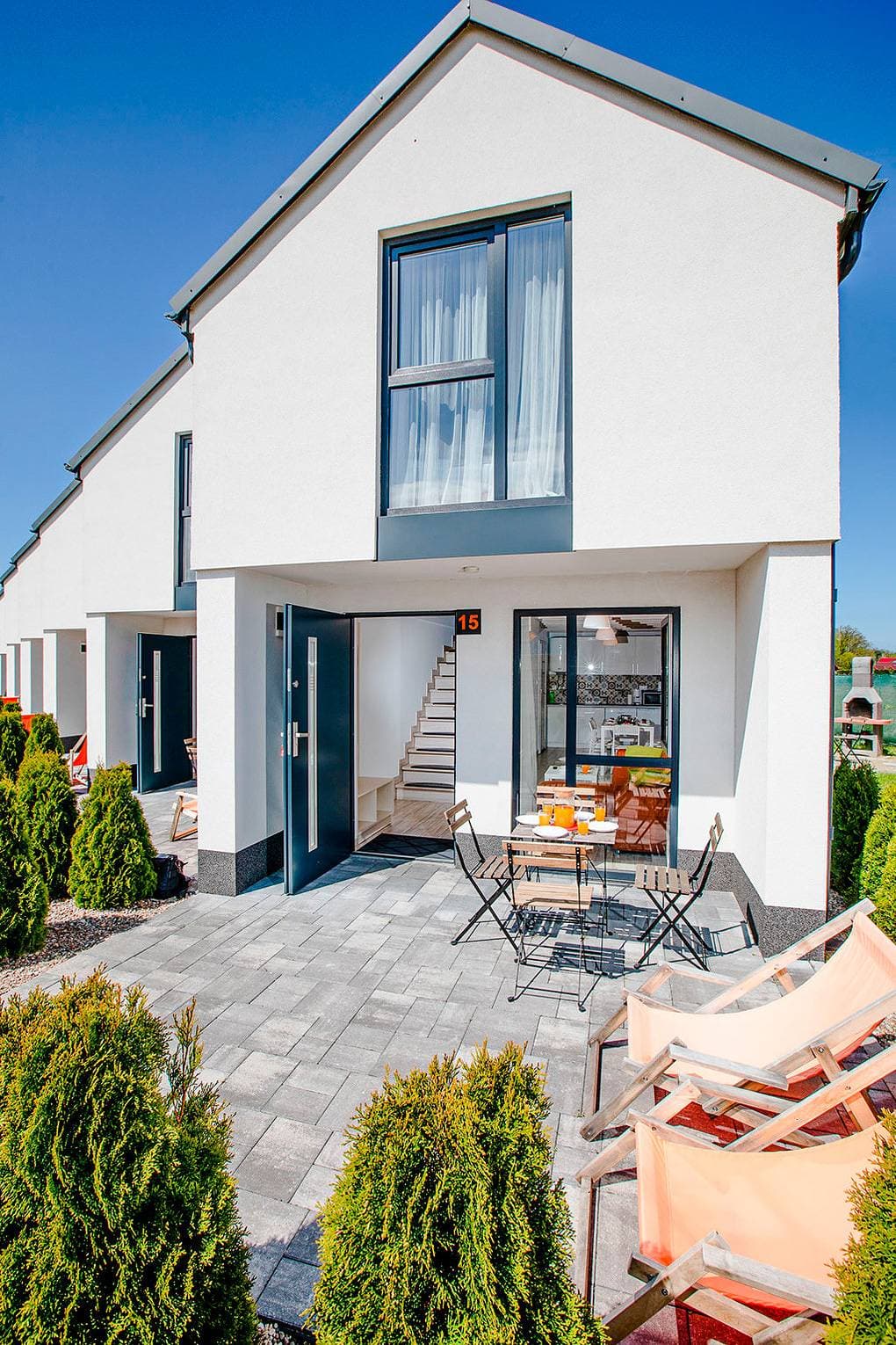Pina House 1