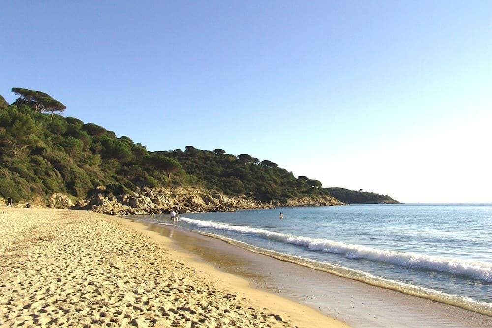 Große Wohnung Studio Croix Valmer - 2 Minuten vom Gigaro Strand - In der Nähe von Saint Tropez 1