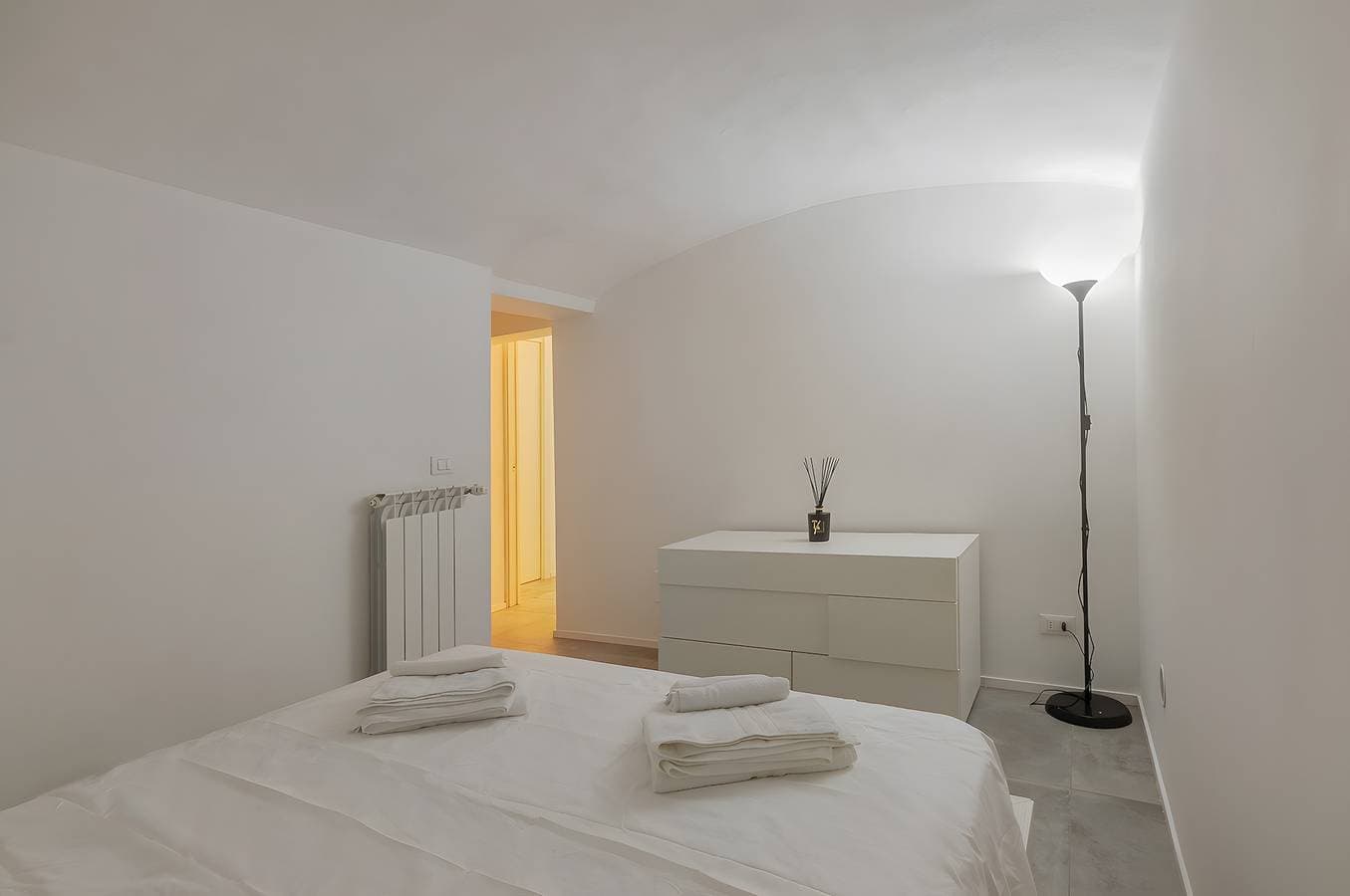 Foto 10 von 20: Ferienwohnung 'La Casina Di Camilla' mit privater Terrasse und WLAN