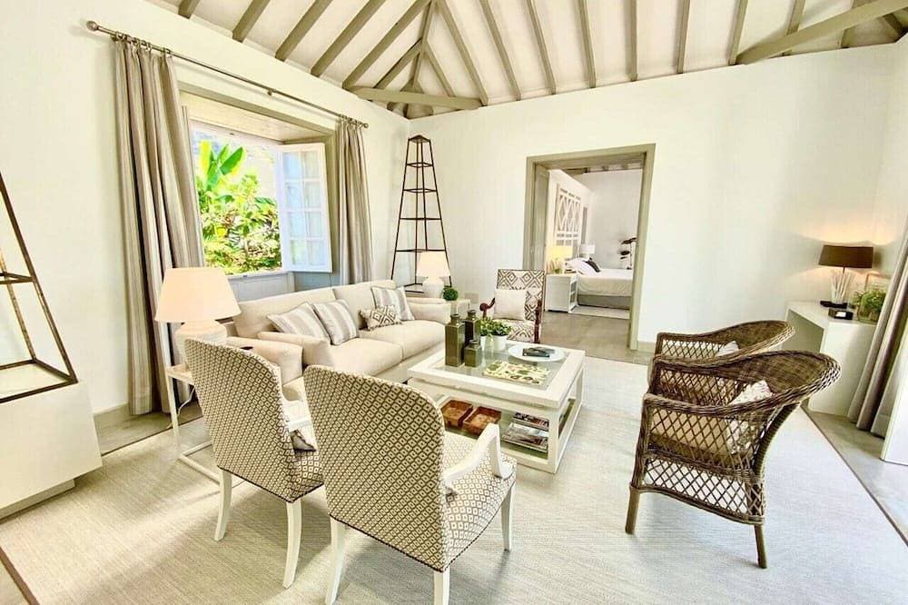 Foto 6 von 30: Finca Badana Exklusives kanarisches Haus mit herrlichem Blick