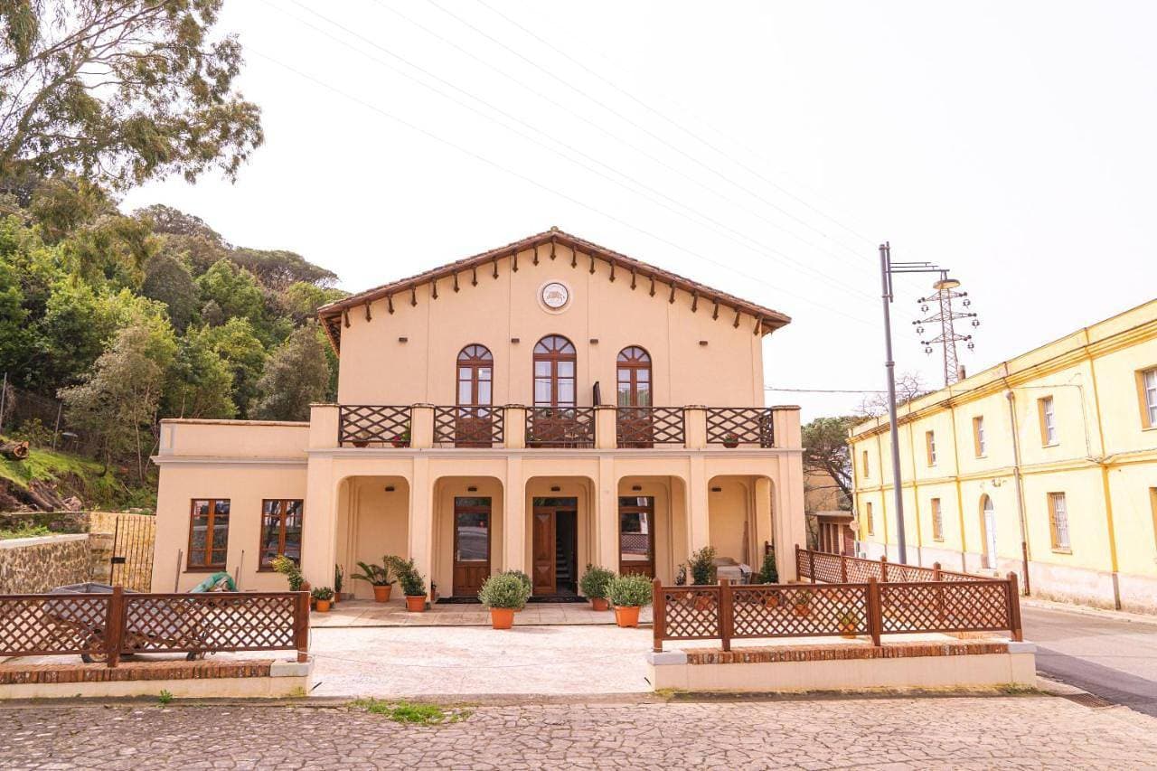 Albergo Al Cinghiale 1