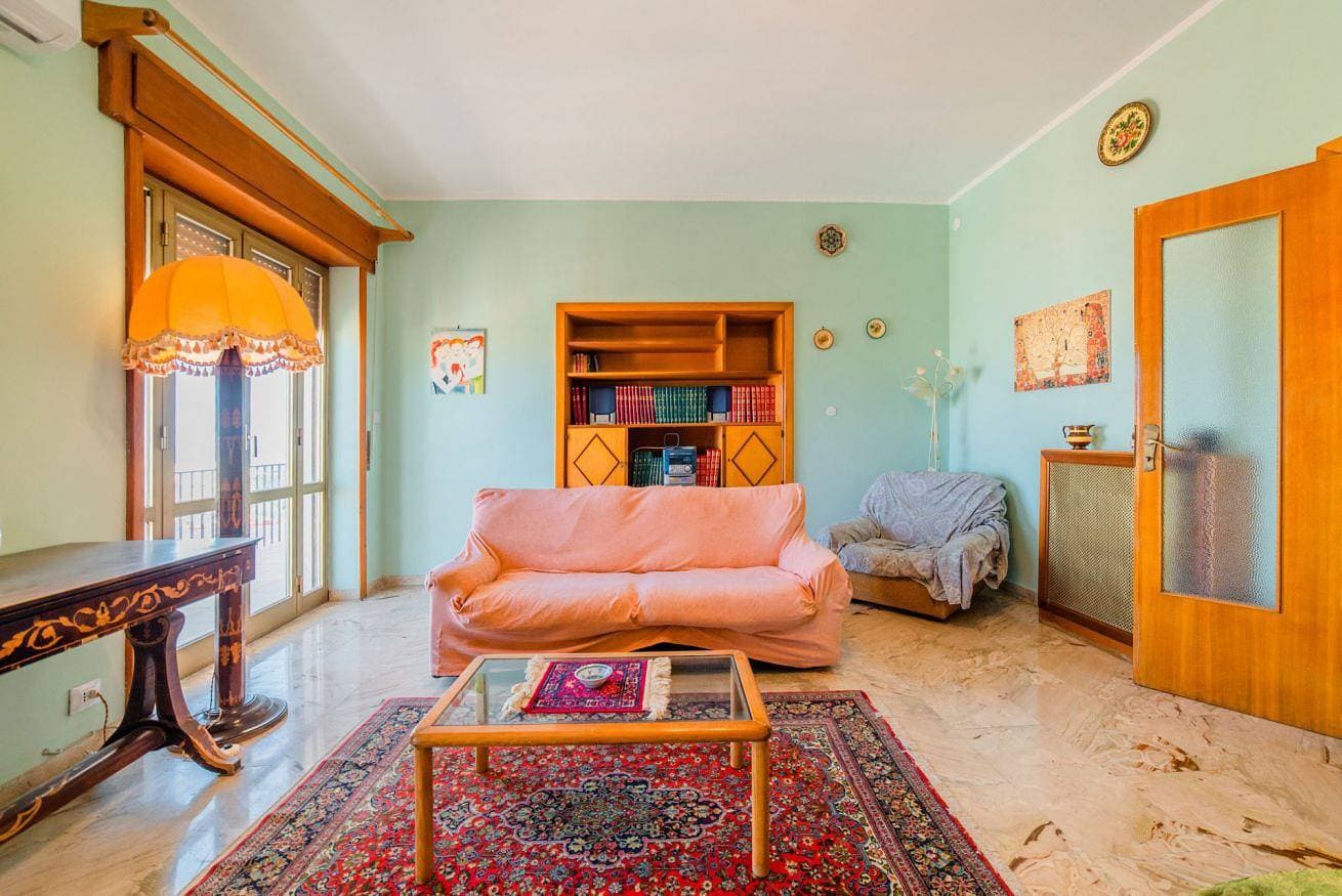 Foto 8 von 33: Ferienwohnung für 2 Personen mit Balkon/Terrasse