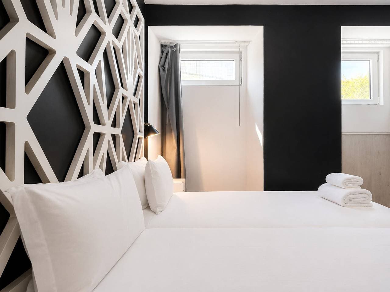 Ferienwohnung 10m² 1