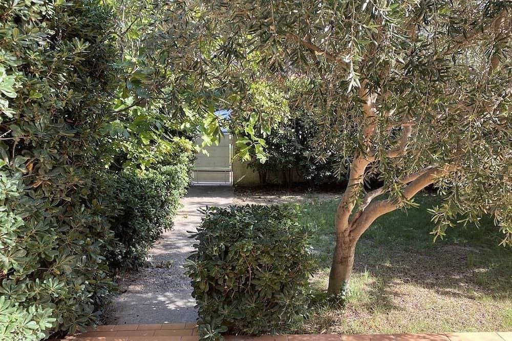 Foto 10 von 24: Appartement en rez de Chaussée de Villa en Bord de Mer, 150 m de la Plage