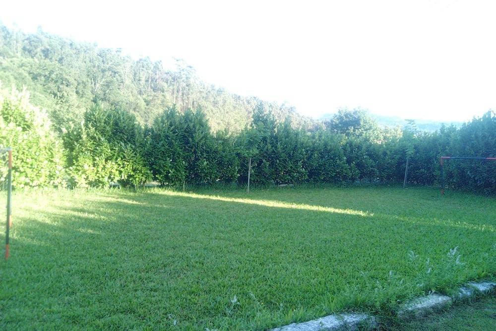 Foto 3 von 9: Accommodation with swimming pool and connection to nature