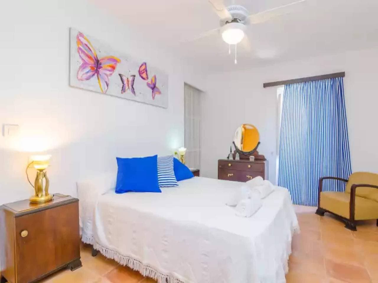 Foto 2 von 28: Can Salas - Apartment In Porreres. Wifi Gratis