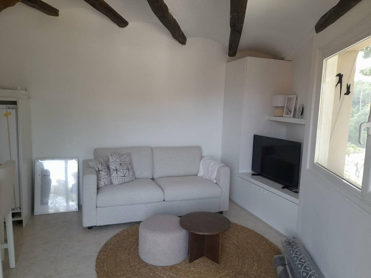 Foto 7 von 23: Amfora Atic-Ferienwohnung im Zentrum von Tamariu-Costa Brava