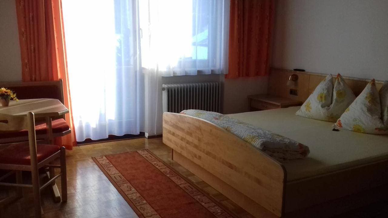 Foto 6 von 11: Standard Double Room
