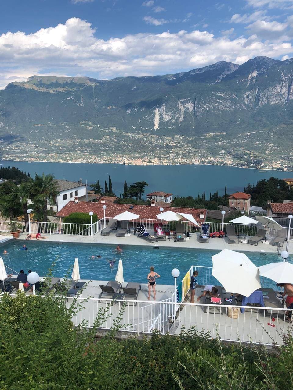 Foto 9 von 21: Residenz Piccola Italia Zweizimmer-Wohnung Bel2A für 2 Personen
