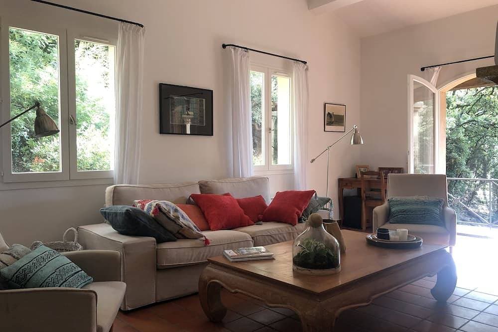 Foto 10 von 25: Very charming provencal villa for 8-10p, 300m fr. beach and village