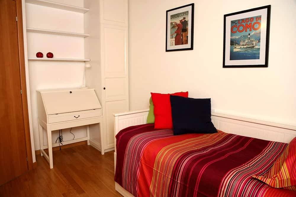 Foto 5 von 23: Penthouse-Wohnung am Comer See mit herrlichen See und die Berge