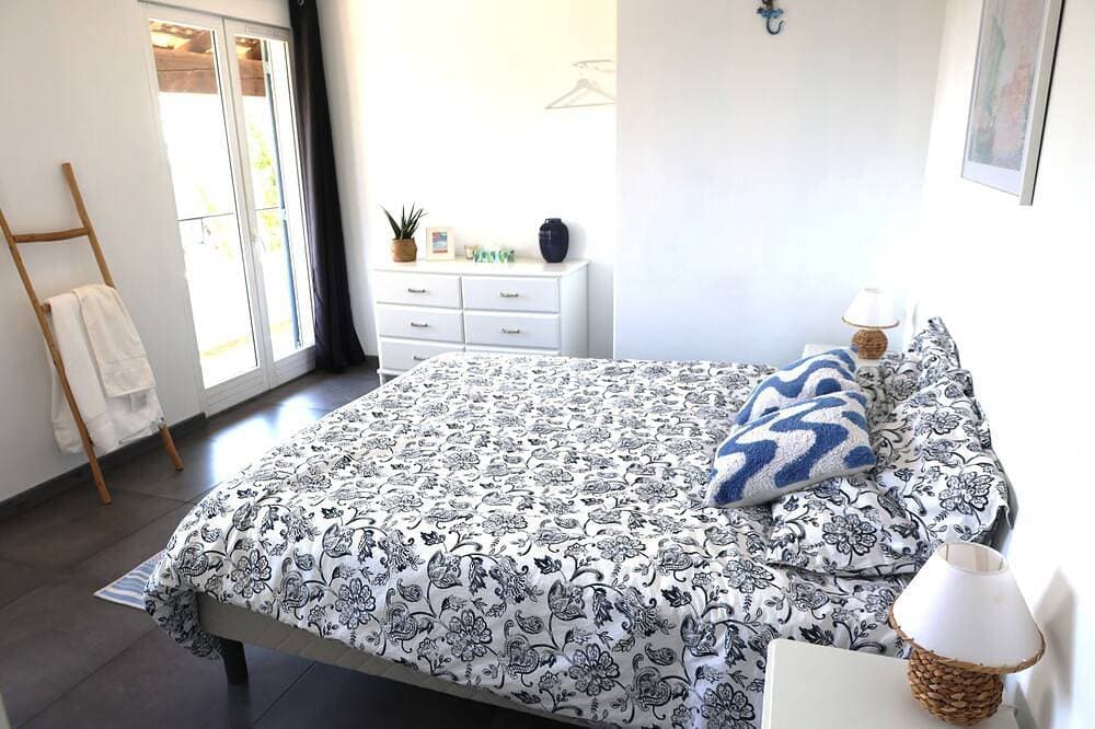 Foto 4 von 30: La Maison Bleue de Fayence - A haven of peace in the heart of nature