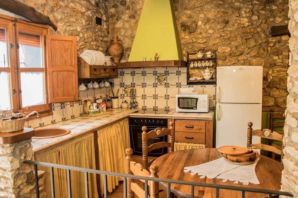 Foto 13 von 30: Ferienhaus L´Amborget y La Mallada für 4 personen