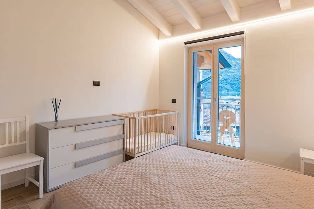 Foto 6 von 30: Angenehme Wohnung für 8 Leute mit  W-Lan, TV und Innenhof