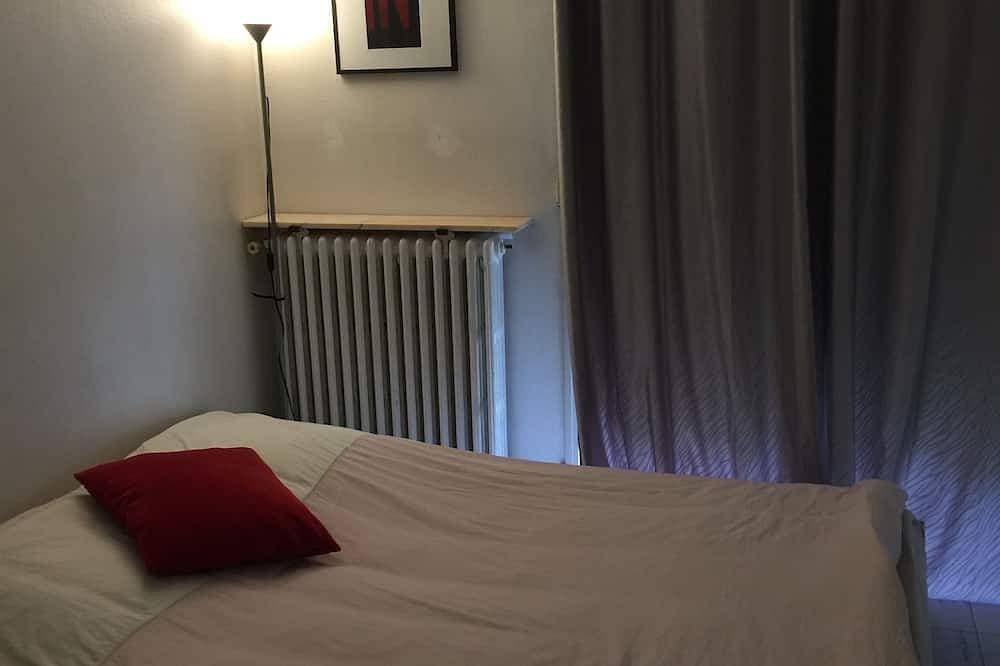 Logement Clair Et Spacieux 1