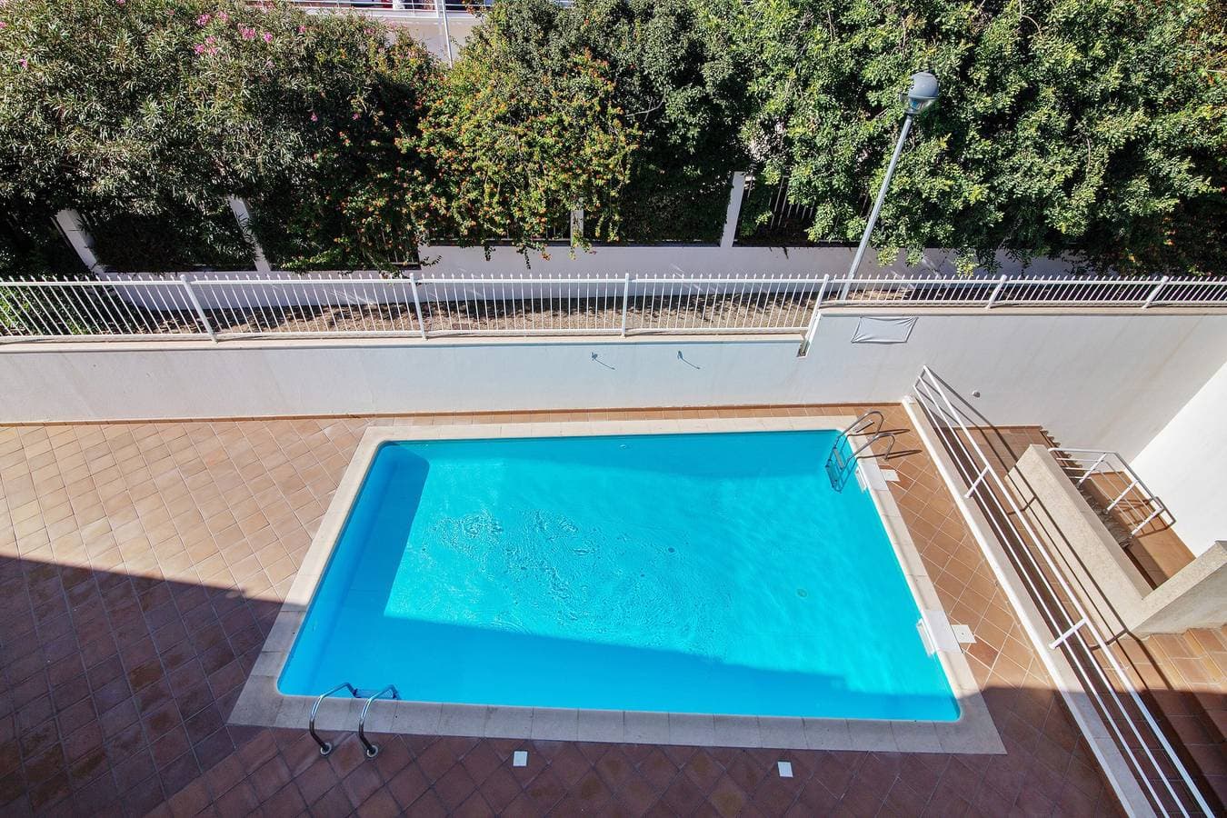 Foto 2 von 24: Apartment 'T1 2D Apt. Flor de Sal' mit privater Terrasse, WLAN und Klimaanlage